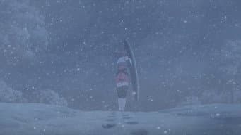 Yotsuya Yuusuke morre
