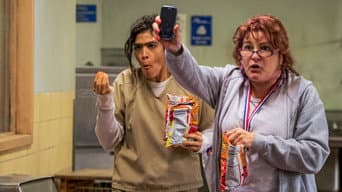 Cheetos em chamas