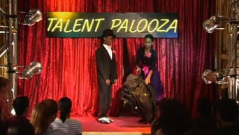 Show de Talentos / Eleições