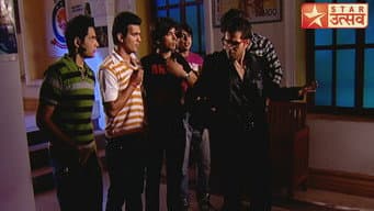Episódio 36