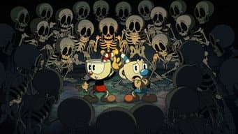Fantasmas Não Existem