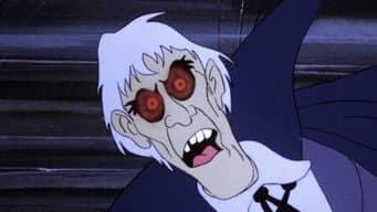 O Vampiro da Noite do Mundo Maravilhoso