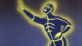 O Fantasma da Discoteca