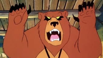 O Caso do Urso Diabólico