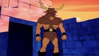 O Minotauro