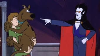 A Noite dos Vampiros