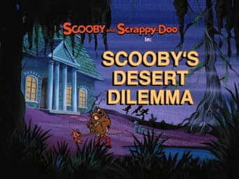 O Dilema de Scooby