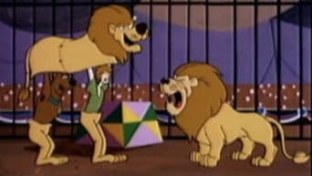 Scooby do Circo