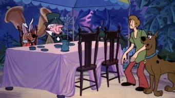 Scooby no Pais das Maravilhas