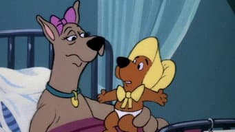 O Aniversário de Scooby-Doo