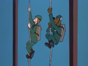 Scooby Recruta