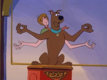 O Guru Scooby-Doo