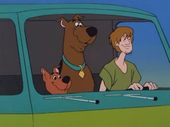 Scooby e o Bandido