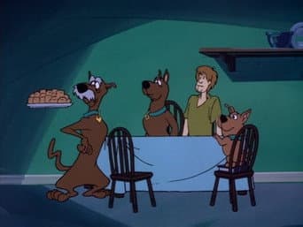A Família do Scooby