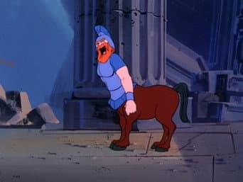 Scooby e a Viagem a Atlântida
