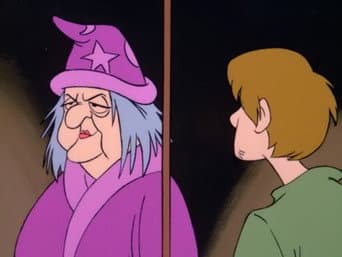 Scooby e a Casa Misteriosa