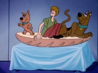 Scooby no Ano 2000