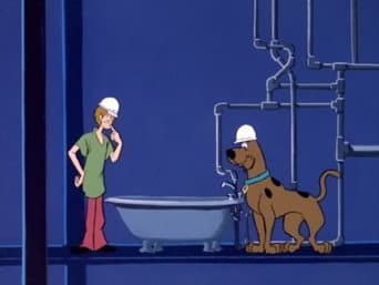 Scooby O Engenheiro