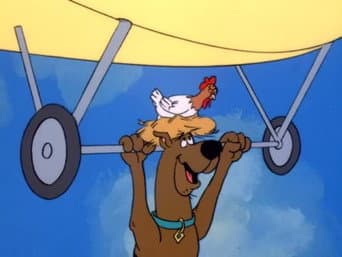 Manobras do Scooby