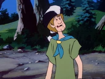 Scooby-Doo O Escoteiro