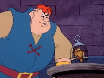 Scooby e o Pé de Feijão