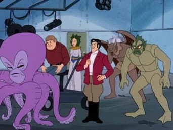 Scooby-Doo em Hollywood
