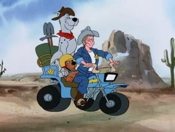 As Minas do Tio Yabba