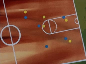 Os Trapaceiros do Basquete
