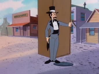 O Magico Yabba