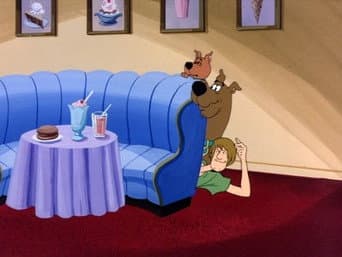 Scooby Quem é Você?