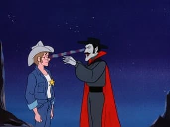 O Vampiro do Oeste