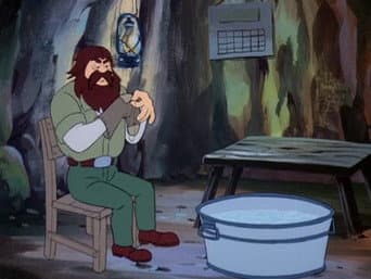 Yabba-Doo vai se Casar