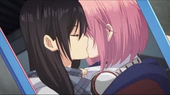 Guerra de amor