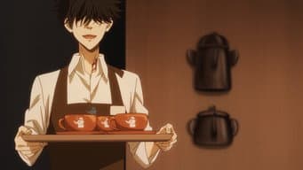 O café envenenado