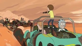 Rickcurtindo a Pedra