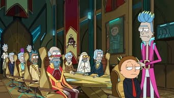 A Ricktlântida confusão