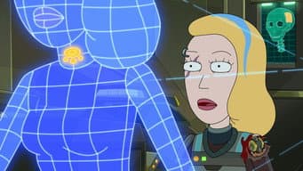 Star Mort Rickturn dos Jerri