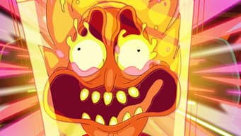 Rick Dias, Sete Noites