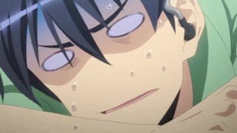 Dia a Dia com uma Dullahan