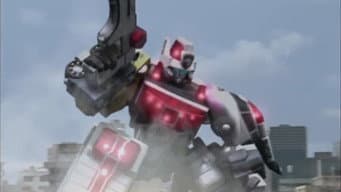 Impacto Robô