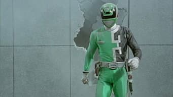 Mistério Verde