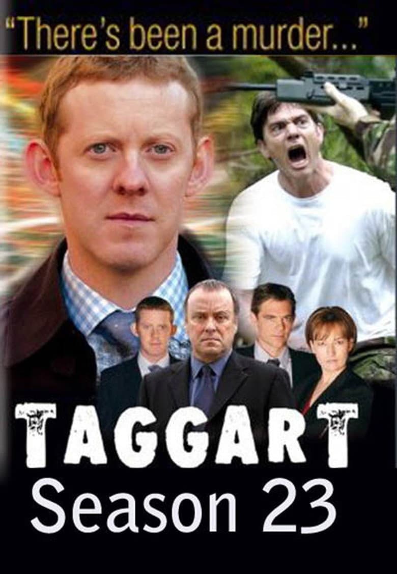 Temporada 23