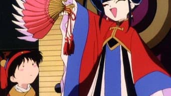 As Guerreiras Mágicas enfrentam Nova