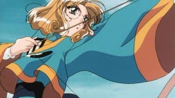 O duelo de Anne e da Princesa Aska