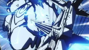 O Young gigante contra a NSX