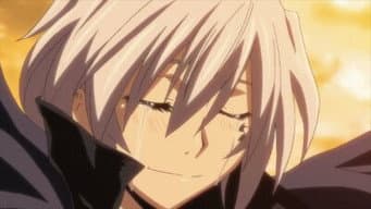Kagefusa Surge Mais uma Vez
