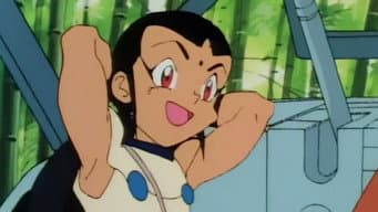 Derrote o Dragão Gundam