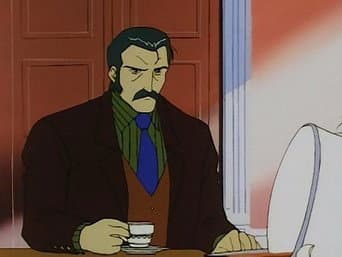 Poderoso Inimigo! O Desafio Heróico de Chapman