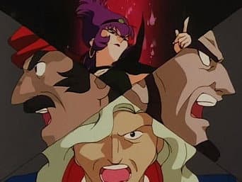 Brasão do Guerreiro! Adeus, Shuffle Alliance