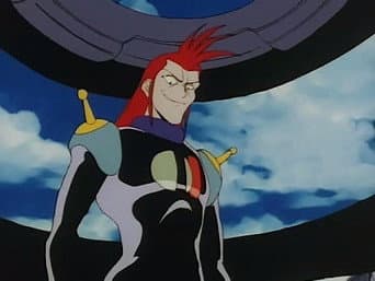 Armadilha Perigosa! Neros Gundam contra-ataca